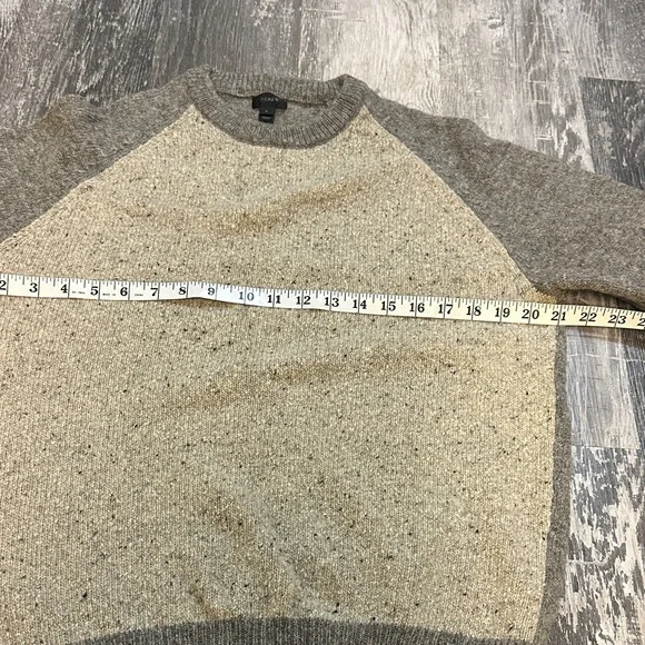 JCrew wool sweater - Picture 4 of 7